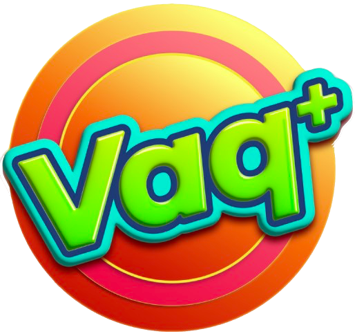 VAQ+ App